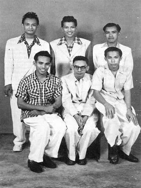 Ramlee, putrajaya, wilayah persekutuan, malaysia. TELAH BERKURUN LAMANYA TAN SRI MATI, BARU PECAH TEMBELANG ...