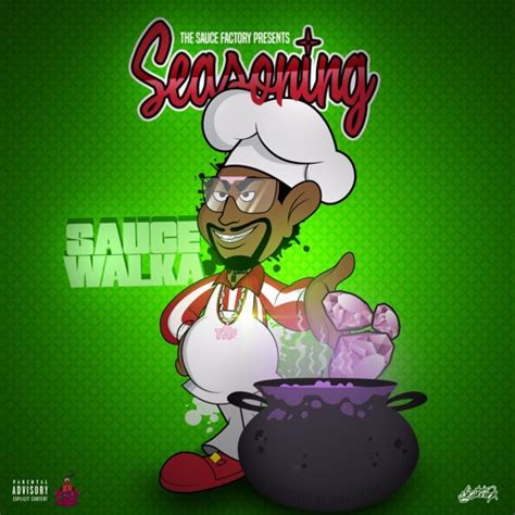 Rip turn me up josh smh. New Music: Sauce Walka - Seasoning (prod. Turn Me Up Josh ...