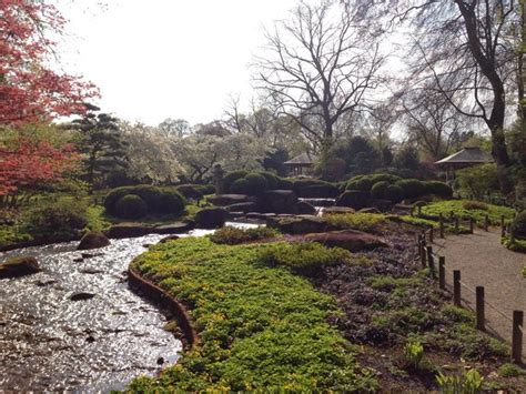 Maybe you would like to learn more about one of these? Ausflugstipp: Japanischer Garten Augsburg im Frühling ...