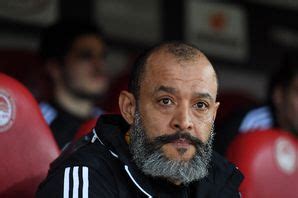 Arsenal midfielder says he no longer wants to play for germany. Nuno Espírito Santo - A closer look at the Wolverhampton ...