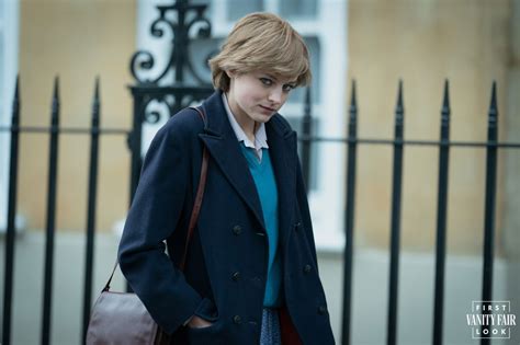 Josh o'connor actually didn't want to audition for the crown. The Crown Season Four: First Look at Diana and Gillian Anderson's Margaret Thatcher | Vanity Fair