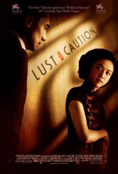 Watch more movies on fmovies. Lust, Caution (2007) | MovieZine