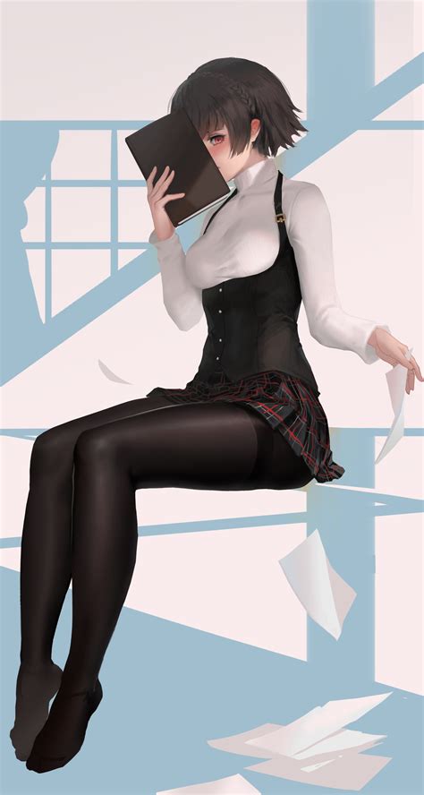 We did not find results for: Niijima Makoto - Shin Megami Tensei: PERSONA 5 - Image ...