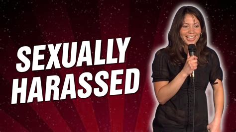 I prefer both someone who wants a deep, but platonic relationship with me do you need to have a deep connection with someone before you feel sexually attracted to them? Sexually Harassed (Stand Up Comedy) - YouTube