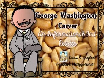 His mother, a widow, was taken from george while he was still an infant, and despite difficulties, george washington carver did not waste his life. Black History Month~ George Washington Carver: An ...