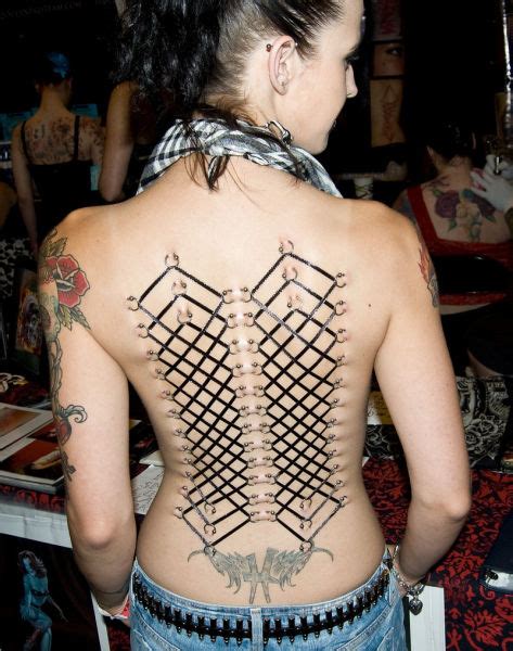 Body modification, hartlepool, 170 raby road, bme: Girls Who Love Extreme Body Modifications (20 pics)