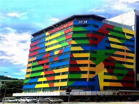 However, our regional office in kuching counter operation will. Hotel Capital - Kota Kinabalu - Malaysia - YouTube