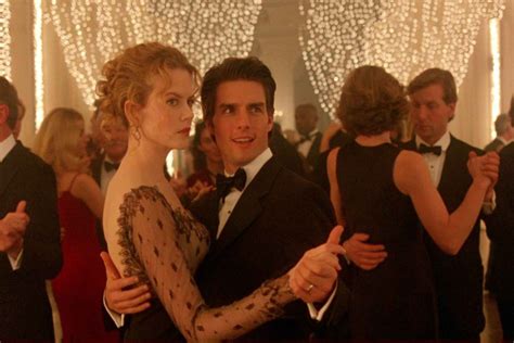 Tom cruise, nicole kidman, sydney pollack and others. Things to Do Miami: Eyes Wide Shut at Coral Gables Art ...
