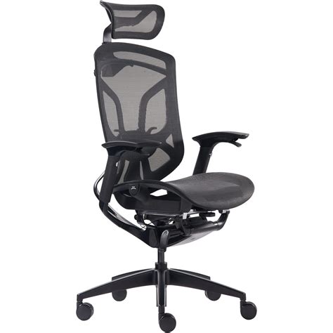 For this reason, a good, sturdy, comfortable computer chair is of the utmost importance. Buy ONEX GT-DV-10E Gaming Chair Black [ONEX-GTDV10E-B ...