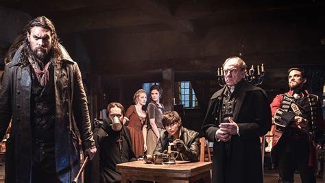 Frontier Season 4: Canceled? When Will The Show Release ...
