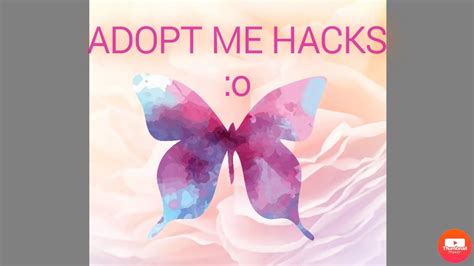 (actually working roblox adopt me hacks!). ADOPT ME LIFE HACKS! *WORKING* - YouTube
