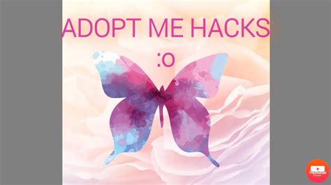 Our goal is to create a socially positive game that adds. ADOPT ME LIFE HACKS! *WORKING* - YouTube