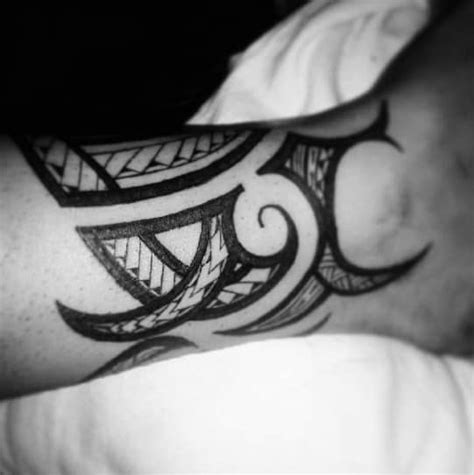 The diversity of tattoo designs is as rich as its cultural diversity. 60 Ankle Band Tattoos For Men - Lower Leg Design Ideas