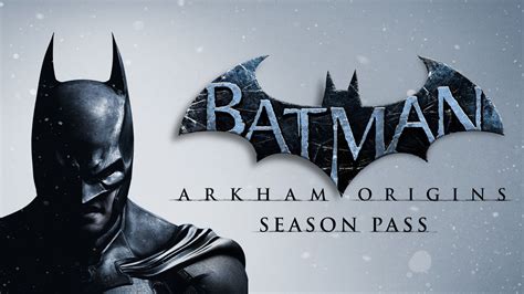 Download torrent (magnet) download torrent (file). Buy z Batman: Arkham Origins Season Pass (Steam) RU/CIS and download