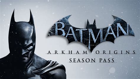 Batman arkham origin — tells a new story. Buy z Batman: Arkham Origins Season Pass (Steam) RU/CIS and download