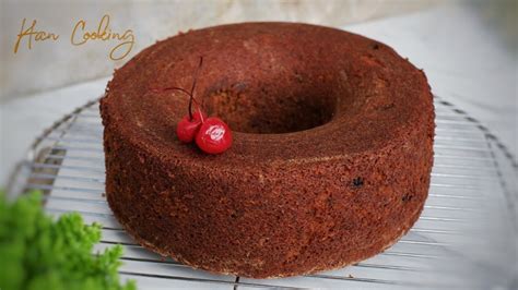 Resep banana cake sehat ala jsr. RESEP BOLU PISANG PANGGANG EMPUK TANPA SP / EMULSIFIER ...