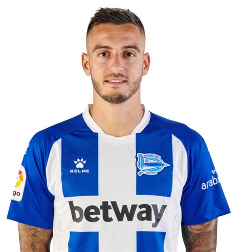 Schedules, results, classification, news, statistics, and much more. Joselu | LaLiga