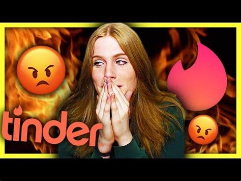 Tinder is so tied into american culture, the thought that it could hide its identity in korea is kind of absurd, said university of michigan professor fred feinberg crypto exchange binance banned from doing business in u.k. I Got Reported & Banned From Tinder (For Being Trans ...