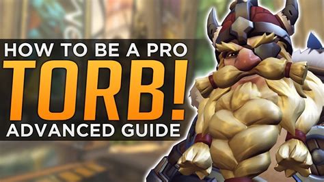 Discover the magic of the internet at imgur, a community powered entertainment destination. Overwatch: How To Be A PRO Torbjorn - Advanced Guide - YouTube