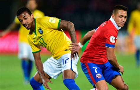 Claim your free 50gb now! Brasil vs. Chile: Transmisión EN VIVO online