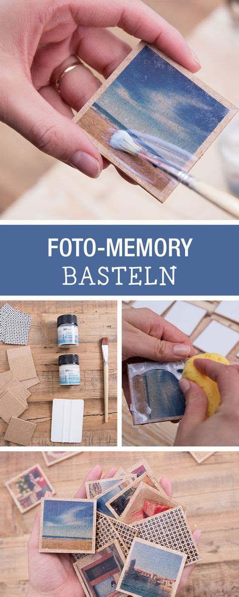 Laden sie ihr eigenes foto hoch und fügen sie dieses ein. Die besten 25+ Memory selber machen Ideen auf Pinterest ...