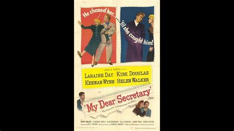 Synonyms arabic german english spanish french hebrew italian japanese dutch polish portuguese romanian russian turkish chinese. MI QUERIDA SECRETARIA (MY DEAR SECRETARY, 1948, Full Movie ...