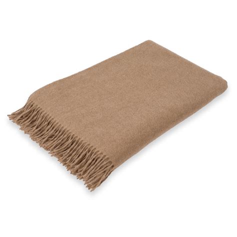 Check spelling or type a new query. Cashmere throw camel | 100 % soft cashmere | Geismars