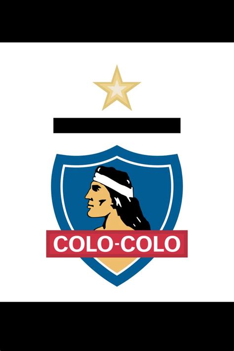 +56 41 222 71 18. Club Social y Deportivo Colo-Colo (Santiago-Chile ...