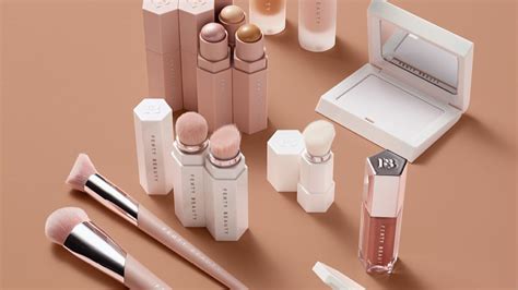 Apr 25, 2018 · quality beauty products can actually help enhance one's appearance and personality. Rihanna Just Revealed the Fenty Beauty Line on Instagram ...