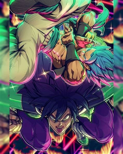 10 reasons broly is stronger than goku. Pin en Dragon ball super