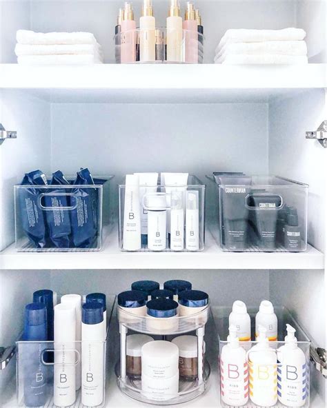 By beatrice jin, allan james vestal, emily cadei and andrew mcgill | 2/4/2021 10:41 am est | updated 5/28. Useful Ideas How to do Bathroom Cabinet Organization in ...