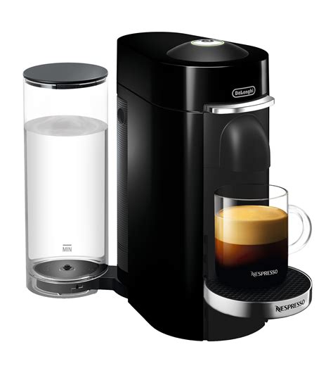 Nespresso vertuo plus krups coffee machine + aeroccino 3 black with box & extras. Nespresso Coffee Machine With Milk Frother - Best Coffee ...