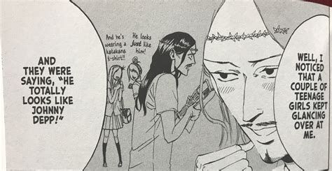 Saint young men episode 1. Saint Young Men Manga Volume 1 Review