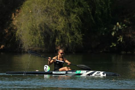 View all lisa carrington pictures. Carrington world title voted best canoeing moment of 2017