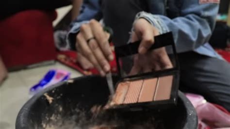 Viral prank ojol part 5 Viral Prank Hancurin Makeup Pacar, Youtuber Indonesia Dihujat
