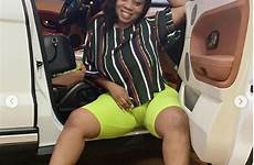 camel toe moesha boduong fat ghanaian actress celebrities beautiful posts pose nairaland nigeria strike her stopping turning isn career via