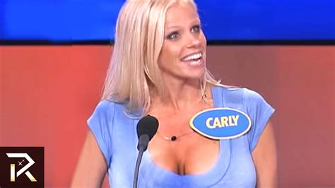 Carly christine carrigan was booked on sunday march, 24th by matthews police department police department and was booked into the mecklenburg county jail system in or around charlotte, nc. 10 Biggest Game Show Scandals - YouTube