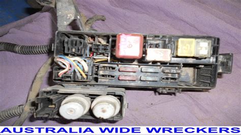 Here you will find fuse box diagrams of. 1990 Nissan 300zx Fuse Box Diagram - Wiring Diagram Schemas