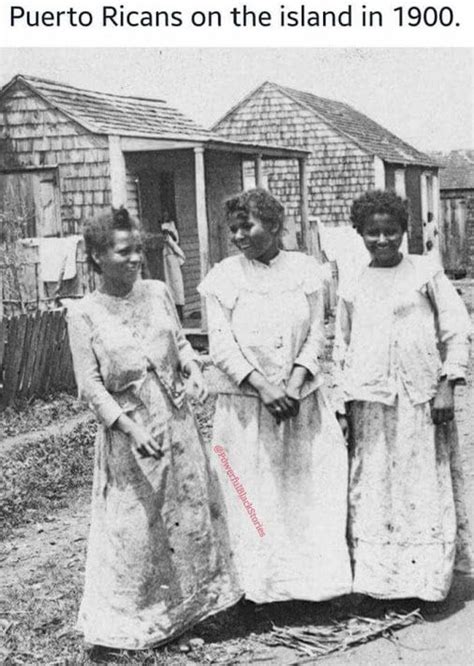 Founder of the shaumburg center for african american studies. Afro Puerto Ricans ~ Indigenous | Black history, Black ...