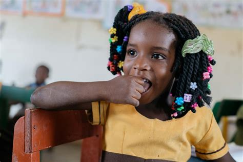 400,000 children in Ghana not enrolled in pre-primary education - UNICEF