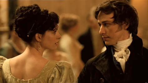 Watch becoming jane movie trailers, exclusive videos, interviews from the cast, movie clips and more at tvguide.com. Becoming Jane, and the magic of the Puffy Shirt | Jane ...