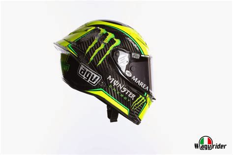 Pol espargaro has raced with agv helmets for a number of years, but it is only recently that agv have started to release pol espargaro helmet replicas. Racing Helmets Garage: Agv PistaGP Pol Espargarò Sepang 2014