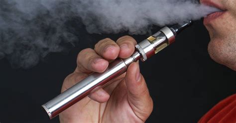 For the user, one of the most noticeable differences between using juuls and vape pens is the nicotine level. E-cigarettes may only be harmful under 'extreme conditions ...