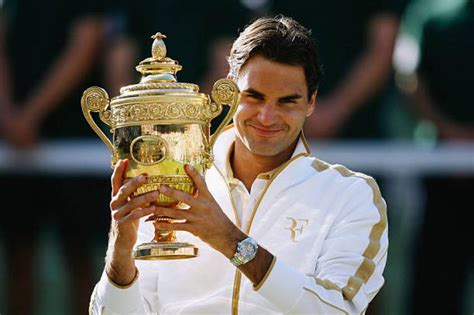 How much prize money has Roger Federer earned at Wimbledon ...