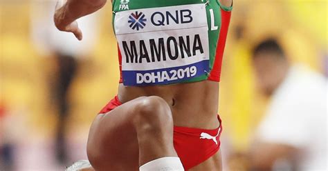 Patrícia mamona conquistou para portugal o seu terceiro título europeu nos campeonatos que estão a decorrer depois do segundo lugar nos europeus em 2012, mamona conquista o seu primeiro título. Patrícia Mamona oitava na final do triplo salto dos ...