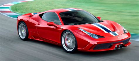 2014 Ferrari 458 Speciale Is Glorious In Full Sight, Sound and Motion ...