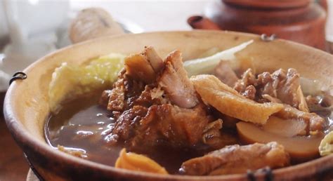 When translated, it brings the meaning of. 10 Bak Kut Teh In KL That Are So Bak-ing Good - TheSmartLocal