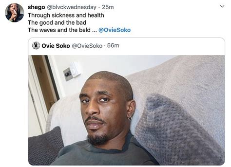The top 10 british cracker jokes of 2020. Love Island's Ovie Soko jokes he is trying to 'help his ...