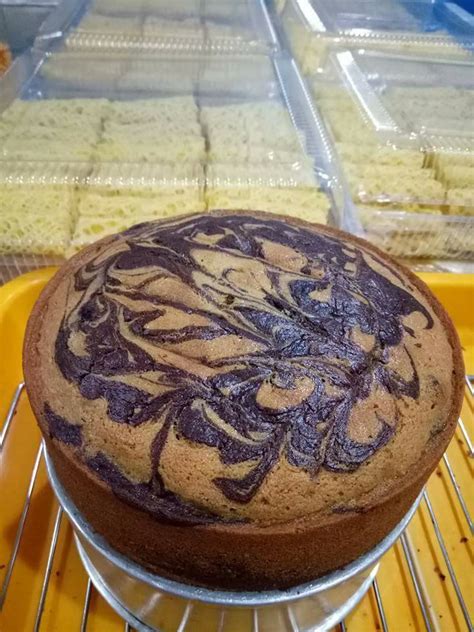 Maybe you would like to learn more about one of these? Kek Marble Moist Paling Senang, Sedap & Gebu, Guna Sukatan ...