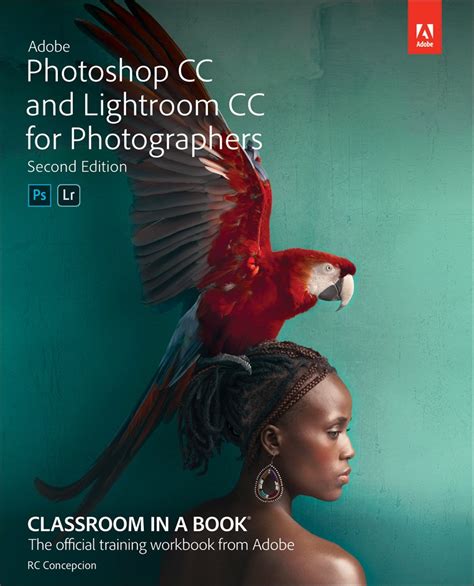 Book description creative professionals seeking the fastest, easiest, most comprehensive way to learn adobe photoshop choose adobe photoshop classroom in a book (2020 release) from adobe press. Adobe Photoshop and Lightroom Classic CC Classroom in a ...